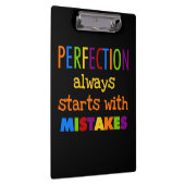 間違いのクリップボードとの完全さの開始 クリップボード (右)