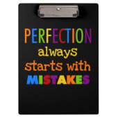 間違いのクリップボードとの完全さの開始 クリップボード (正面)