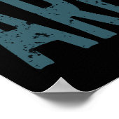 間違いは君が試みている証拠だ ポスター (角)