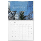 間違いは素晴らし2018年先生感動的 カレンダー (3月 2026)