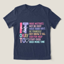 間違いを自分でするようにしても良い