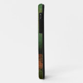 間違い、c.1717 (キャンバスの油) Case-Mate iPhoneケース (裏面/左)