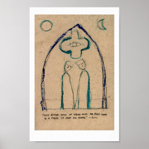 間違ったアイディアを越えて〜ルミをやる。 ポスター