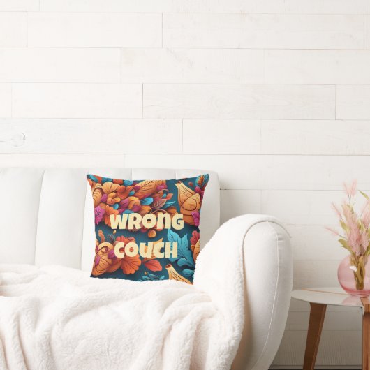 間違ったソファ装飾秋 クッション (ソファ)