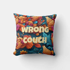 間違ったソファ装飾秋 クッション