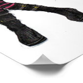 間違った人を再び愛する ポスター (角)