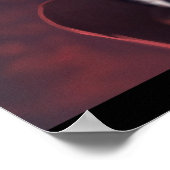 間違った天国 ポスター (角)