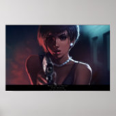 間違った天国 ポスター (正面)