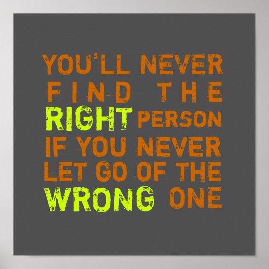 間違った～ポスター ポスター (正面)