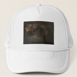 間隔は愛野球帽のためのテストです キャップ