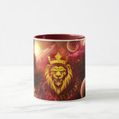 間隔を空けたマグカップ マグカップ (中央)