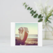 間隔 ポストカード (スタンド正面)