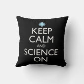 関する保冷静で科学 クッション (裏面)