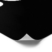 関する保冷静で科学 ポスター (角)