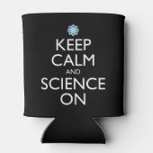 関する保冷静で科学 缶クーラー (裏面)