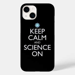 関する保冷静で科学 Case-Mate iPhone 14ケース