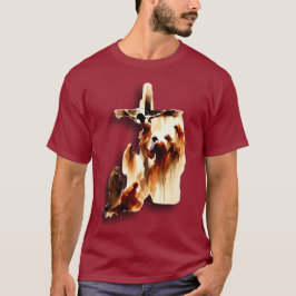 関係 Tシャツ