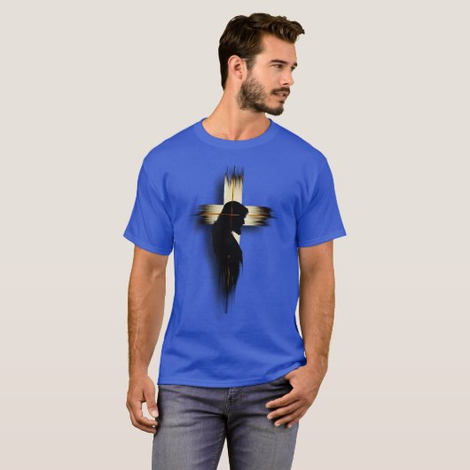 関係 Tシャツ (正面フル)