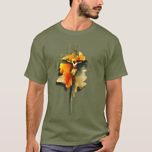 関係 Tシャツ (正面)