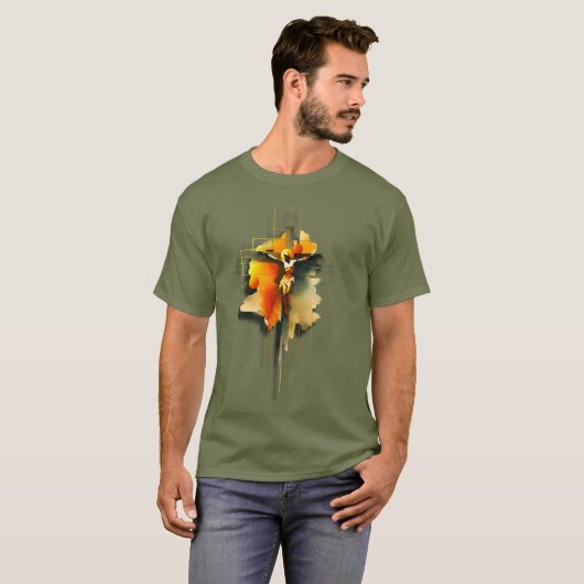関係 Tシャツ (正面フル)