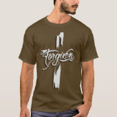 関係 Tシャツ (正面)