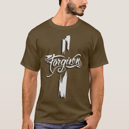 関係 Tシャツ (正面)