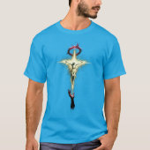 関係 Tシャツ (正面)