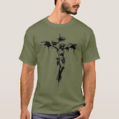 関係 Tシャツ (正面)