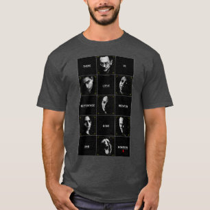 関将棋士  Tシャツ