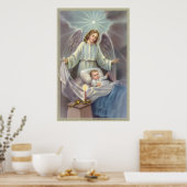 関心事項 ポスター (キッチン)