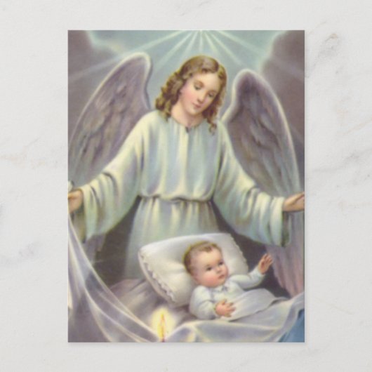 関心事項 ポストカード (正面)