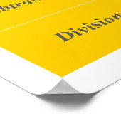 関数の操作Math Poster Chart ポスター (角)