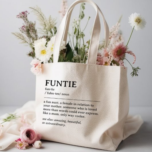 関数パーソナライズされた定義引用文 ラージトートバッグ