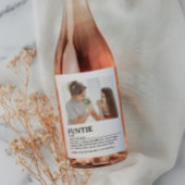 関数パーソナライズされた定義引用文 ワインラベル