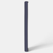 関数電卓 SAMSUNG GALAXYケース (左側面)