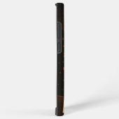 関税に恋する SAMSUNG GALAXYケース (右側面)