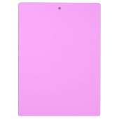 関税クリップボードの助産師 クリップボード (裏面)