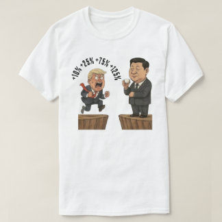 関税タントルムTシャツ Tシャツ