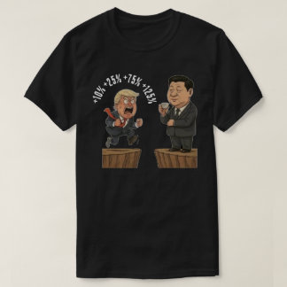 関税タントルムTシャツ Tシャツ