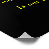 関税ポスター8 ポスター (角)