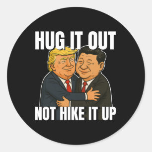 関税戦争おもしろいトランプTa抱き込み ラウンドシール