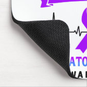 関節リウマチ認識度月報 マウスパッド (コーナー)