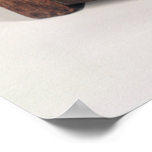 関節便 ポスター (角)