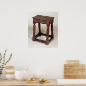 関節便 ポスター (キッチン)