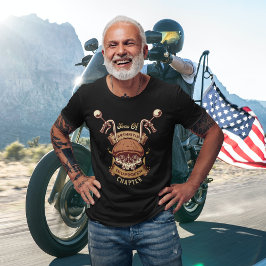 関節炎おもしろい Tシャツ