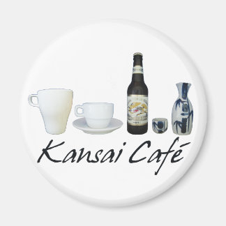 関西カフェ – マグネット