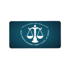 関連付け住所 シール