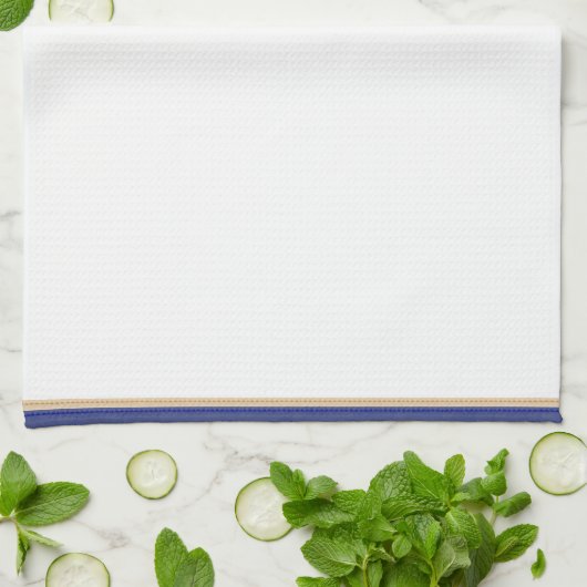 閣下 キッチンタオル (折り畳み)