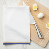 閣下 キッチンタオル (四つ折り)