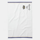 閣下 キッチンタオル (縦)